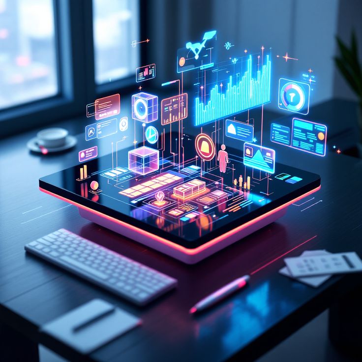 AI_ 1_2T in Workplace Maintenance Savings